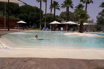 Hotel Spa Amaltea by Executive Sport
