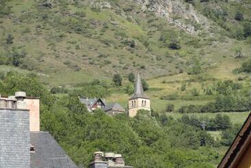 هتل La Bonaigua