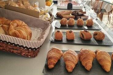 ホテル La Costera