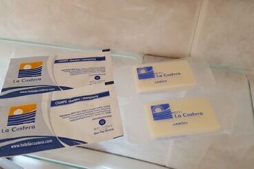 ホテル La Costera