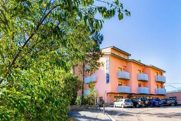 Restaurante La Glorieta - Castellciutat