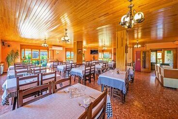Restaurante La Glorieta - Castellciutat