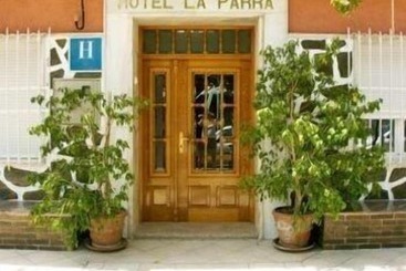 La Parra - Archena