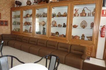 هتل La Terraza