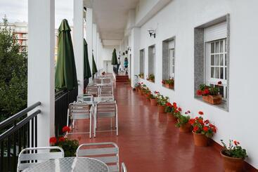 هتل La Terraza