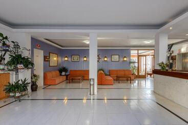 هتل La Terraza