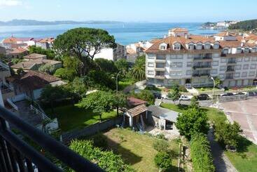 هتل La Terraza