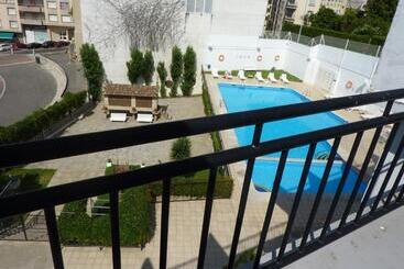 هتل La Terraza