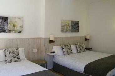 Hotel Lamoga