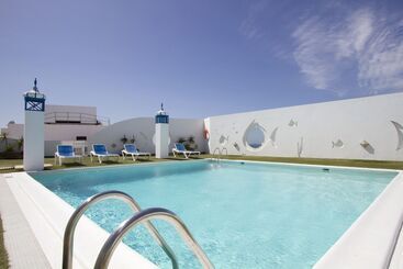 Lancelot - Arrecife