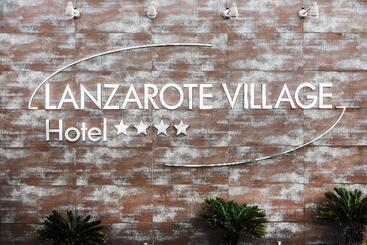 هتل Lanzarote Village