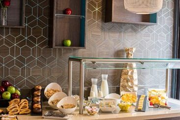 Leonardo Boutique Hotel Madrid