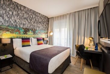 Leonardo Boutique Hotel Madrid