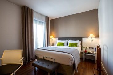 Leonardo Boutique Hotel Madrid - Madrid