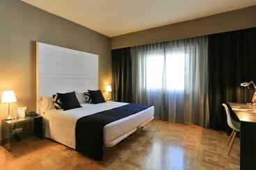 Habitus Hotel Leyre