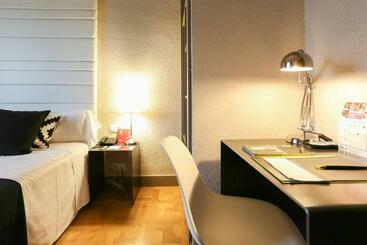 Habitus Hotel Leyre
