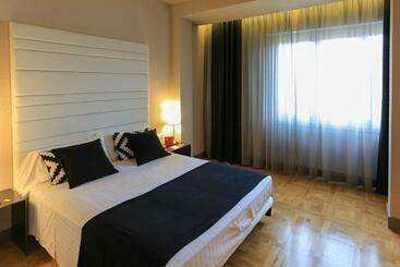 Habitus Hotel Leyre