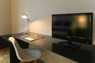 Habitus Hotel Leyre