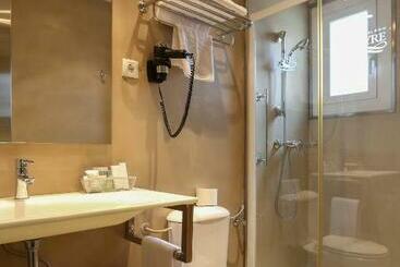 Habitus Hotel Leyre