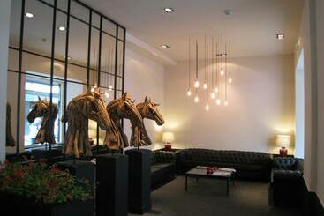 Habitus Hotel Leyre