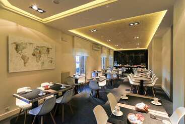 Habitus Hotel Leyre