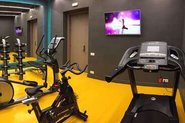 Habitus Hotel Leyre