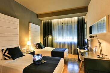 Habitus Hotel Leyre