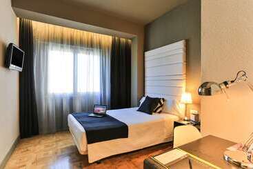 Habitus Hotel Leyre