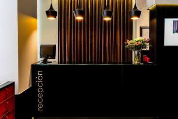 Habitus Hotel Leyre