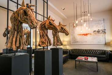 Habitus Hotel Leyre