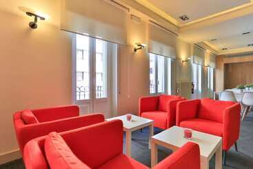 Habitus Hotel Leyre