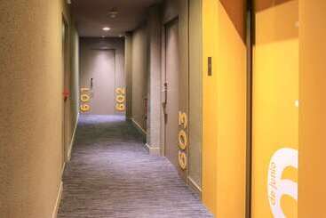 Habitus Hotel Leyre