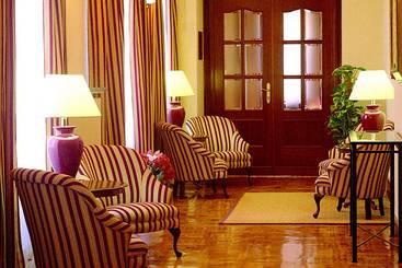 Habitus Hotel Leyre