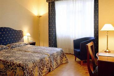 Habitus Hotel Leyre