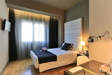 Habitus Hotel Leyre