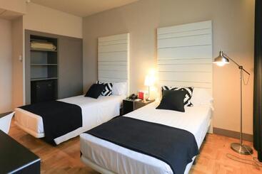 Habitus Hotel Leyre