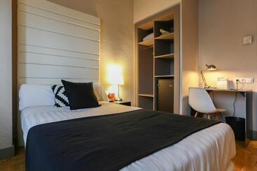 Habitus Hotel Leyre