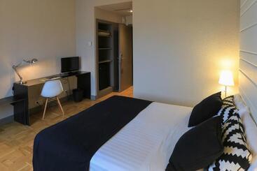 Habitus Hotel Leyre