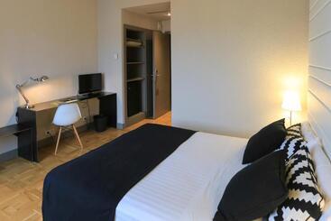 Habitus Hotel Leyre