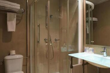 Habitus Hotel Leyre