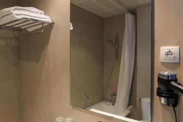 Habitus Hotel Leyre
