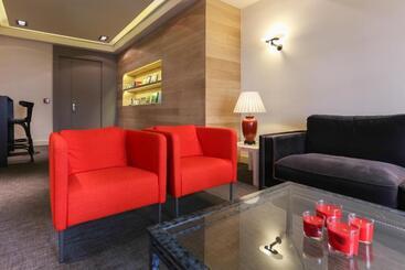 Habitus Hotel Leyre