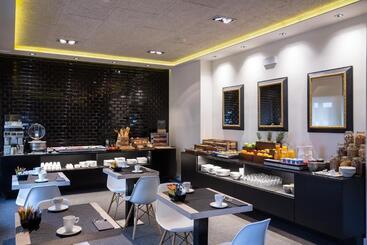 Habitus Hotel Leyre