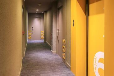 Habitus Hotel Leyre