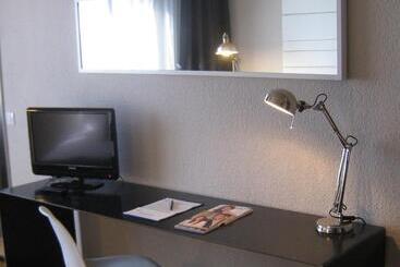Habitus Hotel Leyre