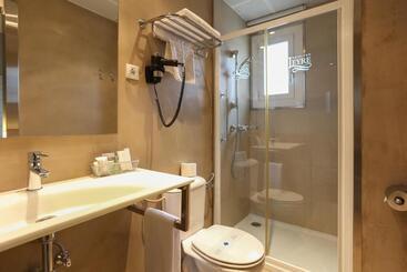 Habitus Hotel Leyre