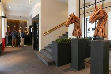 Habitus Hotel Leyre
