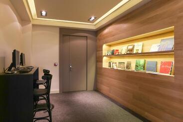 Habitus Hotel Leyre