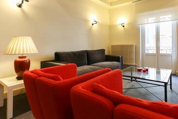 Habitus Hotel Leyre