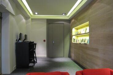 Habitus Hotel Leyre